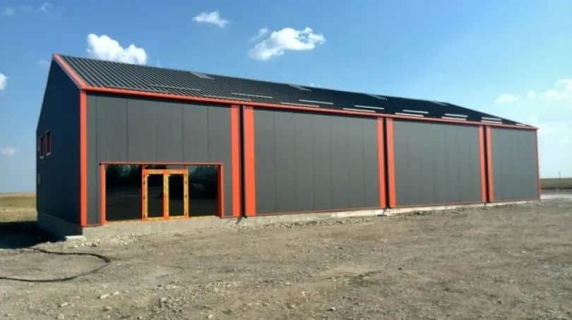 Ile kosztuje budowa magazynu? Kluczowe czynniki wpływające na ceny