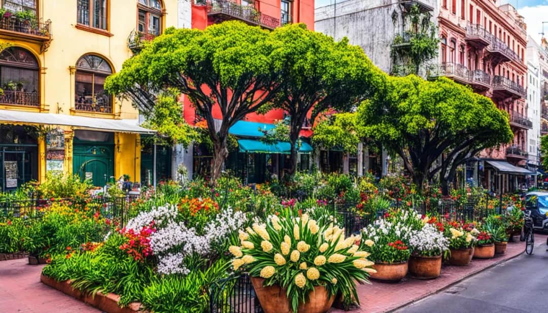 Budownictwo w Argentynie: koszty i materiały